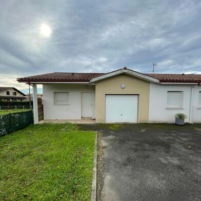 Maison 4 pièces 225000 €