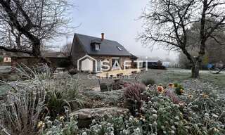 Maison 3 Pièces 80 m² à vendre à Saint-Merd-de-Lapleau (19320)