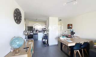 Appartement 3 Pièces 62 m² à vendre à Fenouillet (31150)