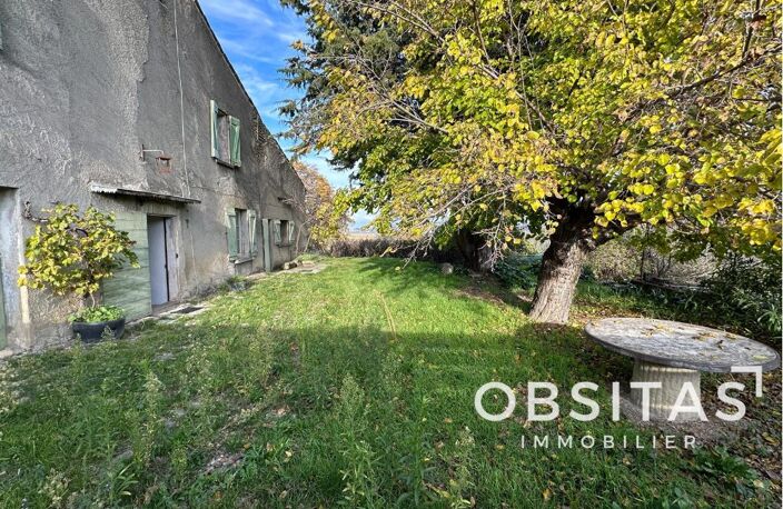 Corps de ferme avec 40 hectares de terrain — photo 4