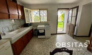 Maison 7 Pièces 128 m² à vendre à Niozelles (04300)