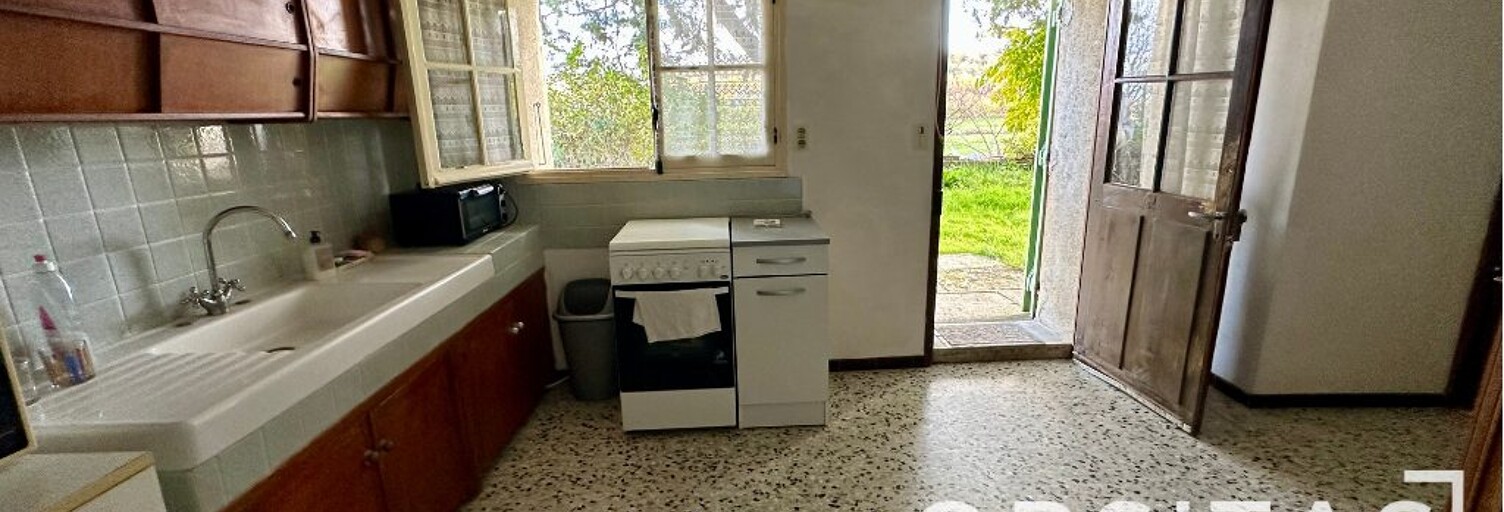 Maison 7 Pièces 128 m² à vendre à Niozelles (04300)