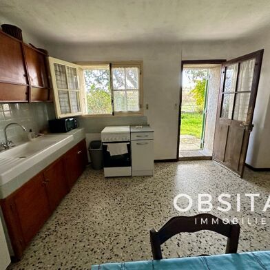 Maison 7 pièces 350000 €