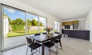 Maison 6 Pièces 152 m² à vendre à La Jarrie (17220)