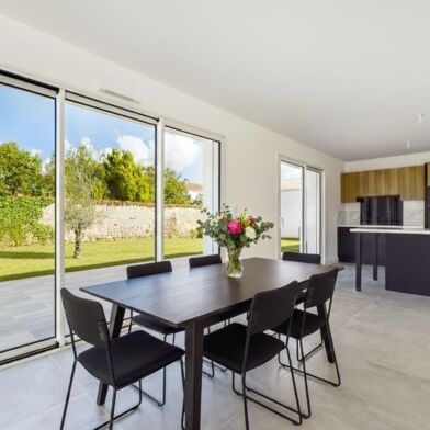 Maison 6 pièces 539000 €