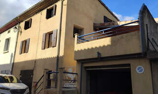 Maison 2 Pièces 45 m² à louer à Flaviac (07000)