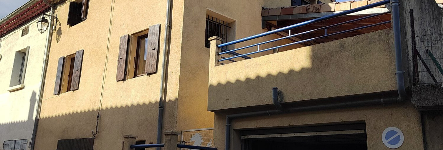 Maison 2 Pièces 45 m² à louer à Flaviac (07000)