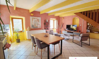 Maison 2 Pièces 45 m² à louer à Flaviac (07000)