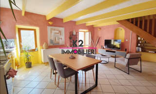 Maison 2 Pièces 45 m² à louer à Flaviac (07000)