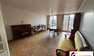 Appartement 4 Pièces 103 m² à vendre à Versailles (78000)