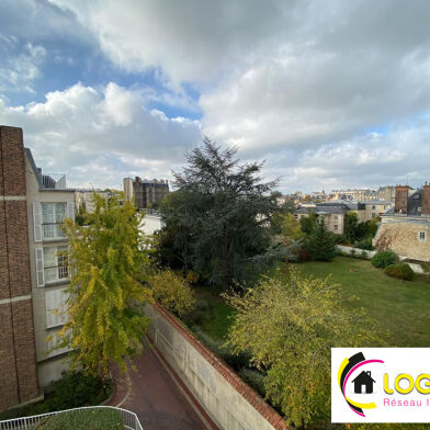 Appartement 4 pièces 699000 €