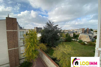 Appartement 4 pièces 689000 €