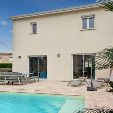 Maison 4 pièces 295000 €