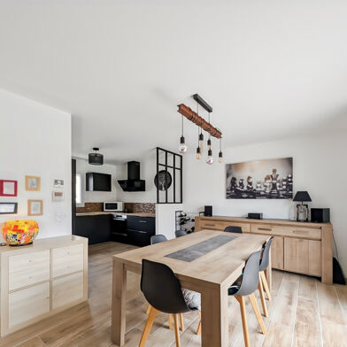 Maison 4 pièces 295000 €