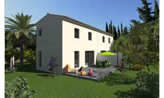 Maison 3 Pièces 70 m² à vendre à La Seyne-sur-Mer (83500)