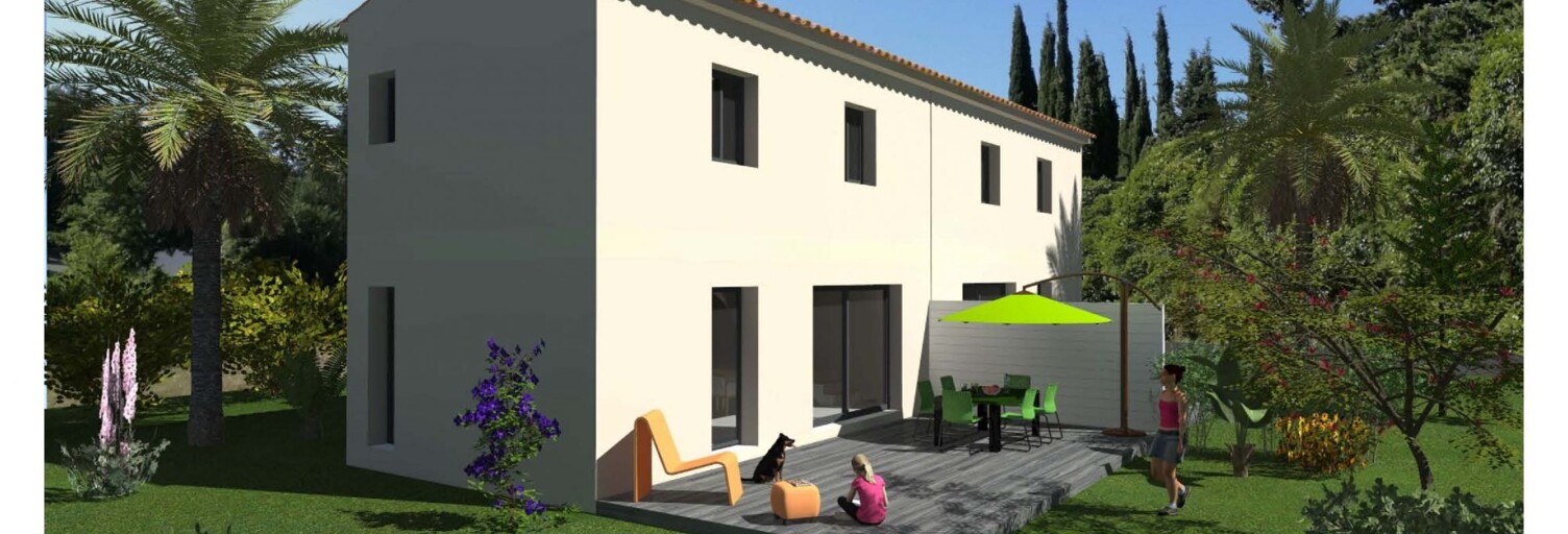 Maison 3 Pièces 70 m² à vendre à La Seyne-sur-Mer (83500)