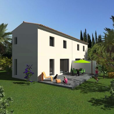 Maison 3 pièces 298000 €