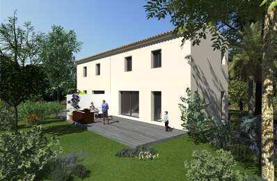 VILLA T3 DE 70 m² — photo du bien
