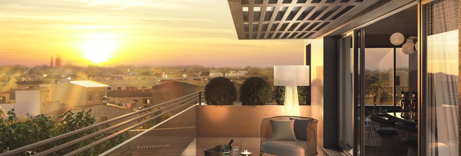 Appartement 4 Pièces 86 m² à vendre à Six-Fours-les-Plages (83140)