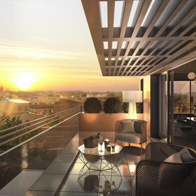 Appartement 4 pièces 587100 €