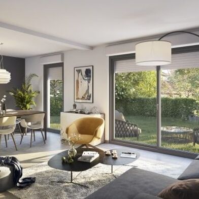 Maison 5 pièces 715900 €