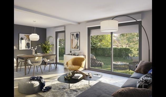 Agence immobilière de Sajatim