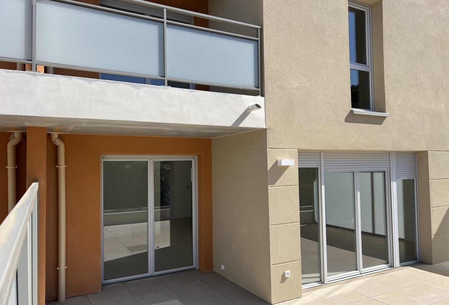 VILLA CONTEMPORAINE T5 DE 136 m² — photo 1