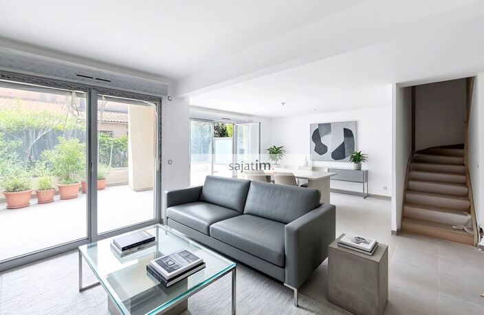 VILLA CONTEMPORAINE T5 DE 136 m² — photo 2