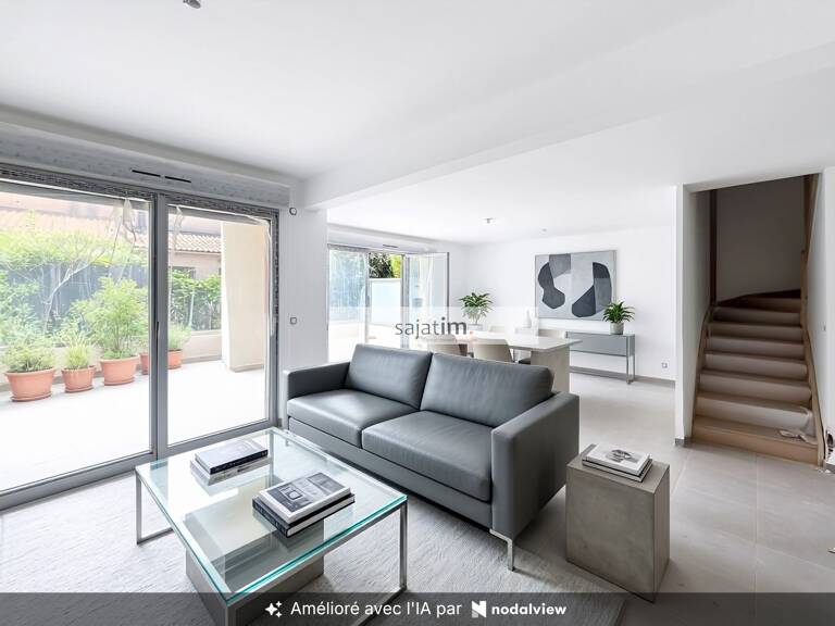 VILLA CONTEMPORAINE T5 DE 136 m² — photo 1