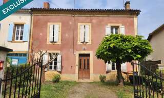 Maison 4 Pièces 114 m² à vendre à Estang (32240)