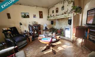 Maison 4 Pièces 114 m² à vendre à Estang (32240)