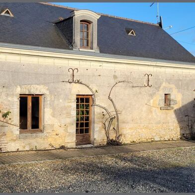 Maison 4 pièces 240000 €