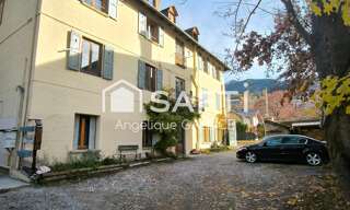 Appartement 3 Pièces 49 m² à vendre à Briançon (05100)