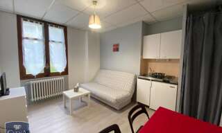 Appartement 1 Pièce 14 m² à louer à Jacob-Bellecombette (73000)