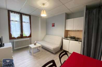 Appartement 1 pièces 450 €