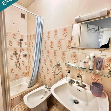 Immeuble  225000 €