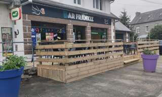 Commerce 6 Pièces 300 m² à vendre à Bégard (22140)