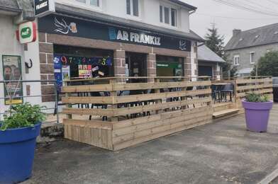 Commerce 6 pièces 299000 €