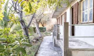 Appartement 2 Pièces 40 m² à vendre à Nice (06100)