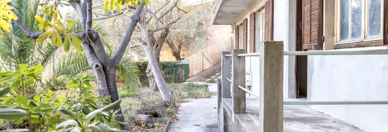 Appartement 2 Pièces 40 m² à vendre à Nice (06100)