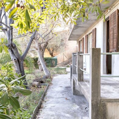 Appartement 2 pièces 160000 €