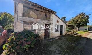 Maison 2 Pièces 60 m² à vendre à La Forêt-de-Tessé (16240)