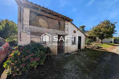 Maison 2 pièces 78000 €