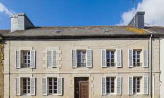 Maison 3 Pièces 105 m² à vendre à Le Vieux-Marché (22420)