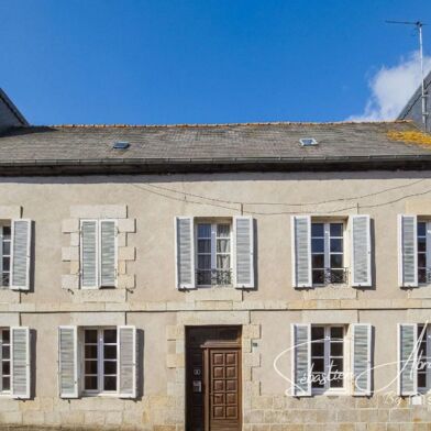 Maison 3 pièces 165000 €