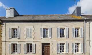 Maison 3 Pièces 105 m² à vendre à Le Vieux-Marché (22420)