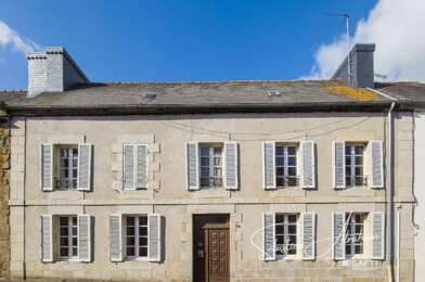 Maison 3 pièces 150000 €