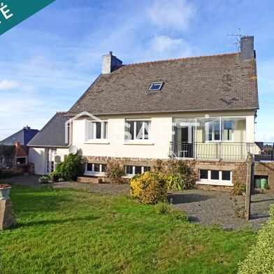 Maison 8 pièces 299000 €