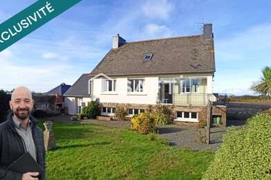 Maison 8 pièces 299000 €