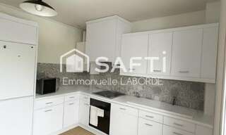 Appartement 3 Pièces 60 m² à vendre à Toulouse (31200)